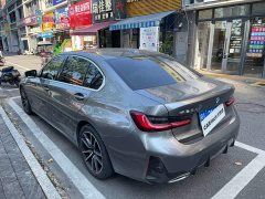 BMW 3 Series 320Li M Sport Package - photo 5