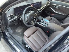 BMW 3 Series 320Li M Sport Package - photo 6
