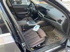 BMW 3 Series 320Li M Sport Package - photo 7