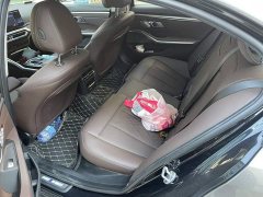 BMW 3 Series 320Li M Sport Package - photo 8