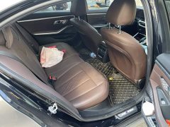 BMW 3 Series 320Li M Sport Package - photo 9
