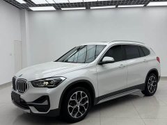 BMW X1 sDrive20Li Fashion - фото 1
