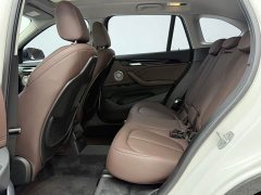 BMW X1 sDrive20Li Fashion - фото 10