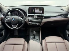 BMW X1 sDrive20Li Fashion - фото 13