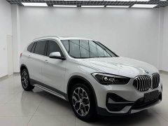 BMW X1 sDrive20Li Fashion - фото 2