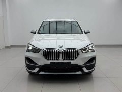 BMW X1 sDrive20Li Fashion - фото 3