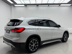 BMW X1 sDrive20Li Fashion - фото 6