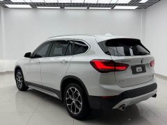 BMW X1 sDrive20Li Fashion - фото 7