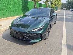 SAIC MG7 1.5T DCT Ultimate Elegance - фото 1