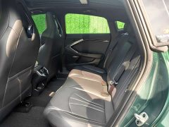 SAIC MG7 1.5T DCT Ultimate Elegance - фото 10