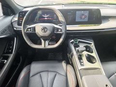 SAIC MG7 1.5T DCT Ultimate Elegance - фото 13