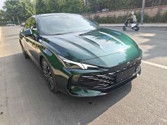 SAIC MG7 1.5T DCT Ultimate Elegance - фото 3