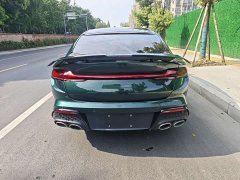 SAIC MG7 1.5T DCT Ultimate Elegance - фото 5