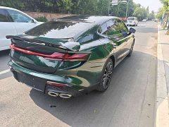 SAIC MG7 1.5T DCT Ultimate Elegance - фото 6