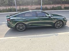 SAIC MG7 1.5T DCT Ultimate Elegance - фото 7
