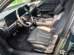 SAIC MG7 1.5T DCT Ultimate Elegance - фото 8