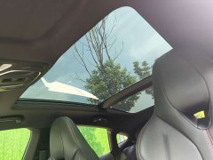 SAIC MG7 1.5T DCT Ultimate Elegance - фото 9