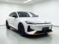 Changan UNI-V 1.5T Premium Sport - фото 3