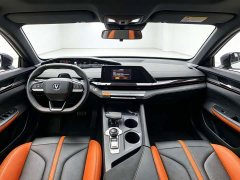 Changan UNI-V 1.5T Premium Sport - фото 5