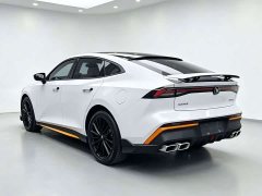 Changan UNI-V 1.5T Premium Sport - фото 9