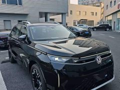 Volkswagen Lanhun 450TSI AWD Supreme - ფოტო 1