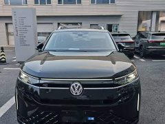 Volkswagen Lanhun 450TSI AWD Supreme - ფოტო 3
