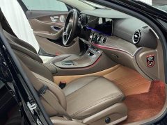 Mercedes-Benz E-Class Facelift E 300 L Fashion - photo 10