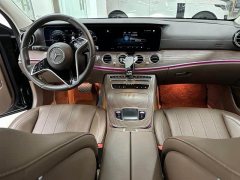 Mercedes-Benz E-Class Facelift E 300 L Fashion - photo 11