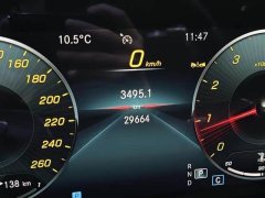 Mercedes-Benz E-Class Facelift E 300 L Fashion - photo 12