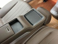 Mercedes-Benz E-Class Facelift E 300 L Fashion - photo 13