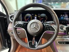 Mercedes-Benz E-Class Facelift E 300 L Fashion - photo 14