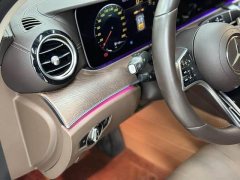 Mercedes-Benz E-Class Facelift E 300 L Fashion - photo 15