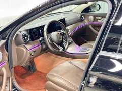 Mercedes-Benz E-Class Facelift E 300 L Fashion - photo 16