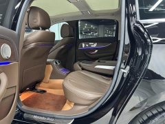 Mercedes-Benz E-Class Facelift E 300 L Fashion - photo 18