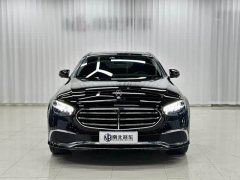 Mercedes-Benz E-Class Facelift E 300 L Fashion - photo 2