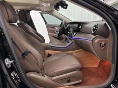Mercedes-Benz E-Class Facelift E 300 L Fashion - photo 20
