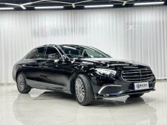 Mercedes-Benz E-Class Facelift E 300 L Fashion - photo 3