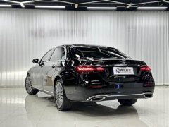 Mercedes-Benz E-Class Facelift E 300 L Fashion - photo 4