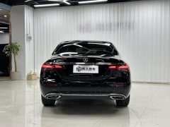 Mercedes-Benz E-Class Facelift E 300 L Fashion - photo 5