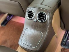 Mercedes-Benz E-Class Facelift E 300 L Fashion - photo 6