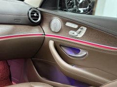 Mercedes-Benz E-Class Facelift E 300 L Fashion - photo 7