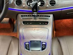Mercedes-Benz E-Class Facelift E 300 L Fashion - photo 8