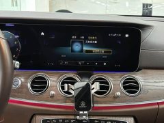 Mercedes-Benz E-Class Facelift E 300 L Fashion - photo 9