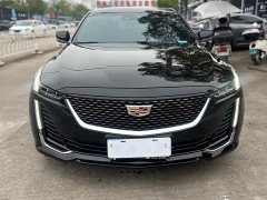 Cadillac CT5 2.8T Luxury (Standard Edition) - ფოტო 1