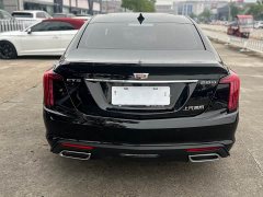Cadillac CT5 2.8T Luxury (Standard Edition) - ფოტო 10