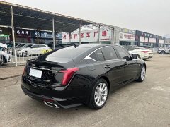 Cadillac CT5 2.8T Luxury (Standard Edition) - ფოტო 11