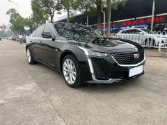 Cadillac CT5 2.8T Luxury (Standard Edition) - ფოტო 3