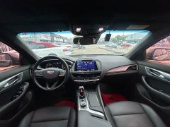 Cadillac CT5 2.8T Luxury (Standard Edition) - ფოტო 5