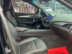 Cadillac CT5 2.8T Luxury (Standard Edition) - ფოტო 6