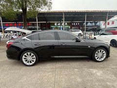 Cadillac CT5 2.8T Luxury (Standard Edition) - ფოტო 8